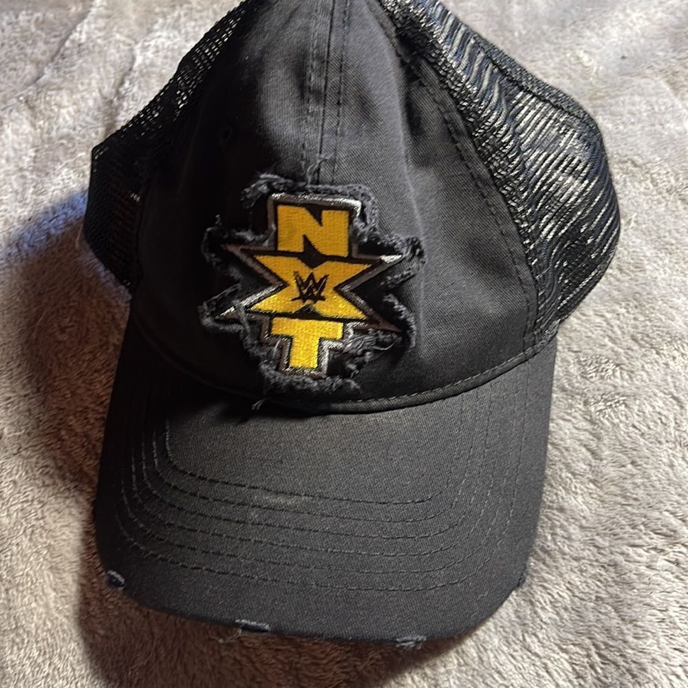 NXT hat  - Picture 2 of 5